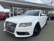 audi s4